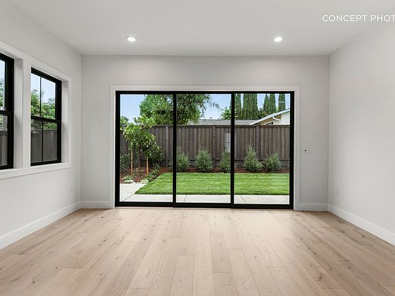 The Hackberry Plan Concept Photo