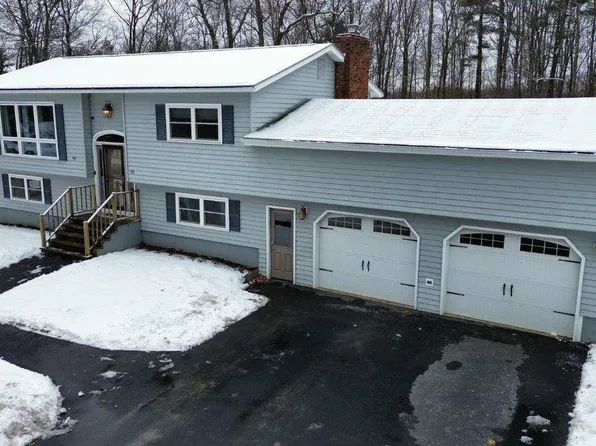190 Bonanza Park, Colchester, VT 05446
