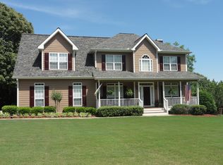 4660 Daniell Mill Rd, Winston, GA 30187