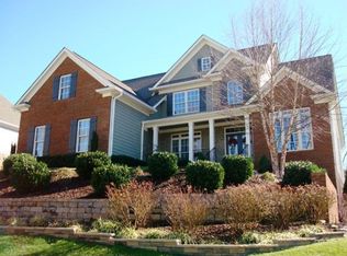3084 Twisted Twig Ln, Apison, TN 37302
