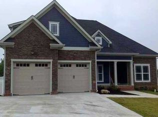 8038 Turkey Run, Ooltewah, TN 37363