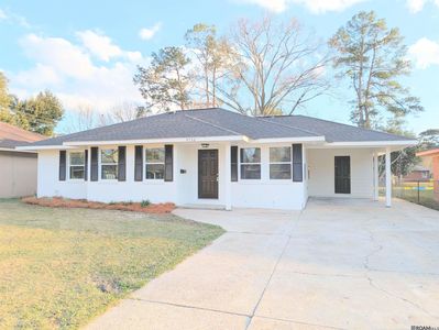 4536 Saint Katherine Ave, Baton Rouge, LA, 70805