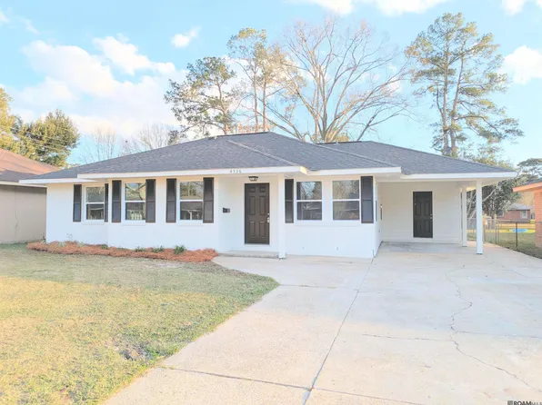 4536 Saint Katherine Ave, Baton Rouge, LA 70805