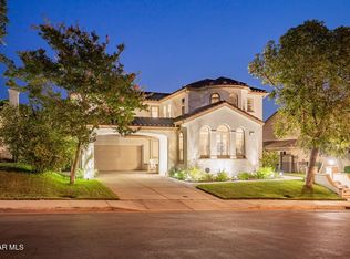 4260 Crabapple Ct, Moorpark, CA 93021