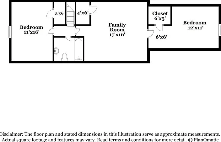 4 bed, 3.0 bath, 2071 sqft, $2,060 — Photo 3