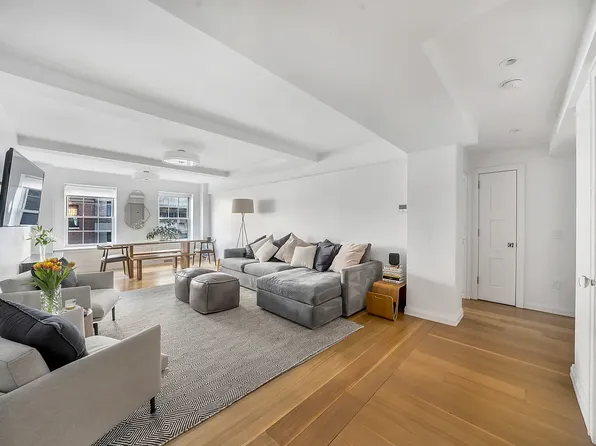 12 East 88th Street 6C image 1 of 14