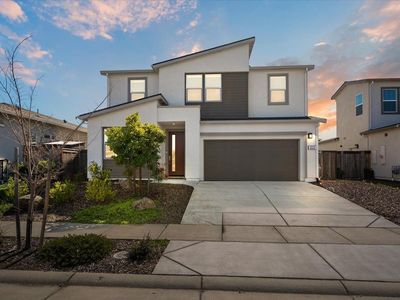 4535 Tiller Way, Roseville, CA, 95747