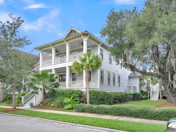 164 River Green Pl, Charleston, SC 29492