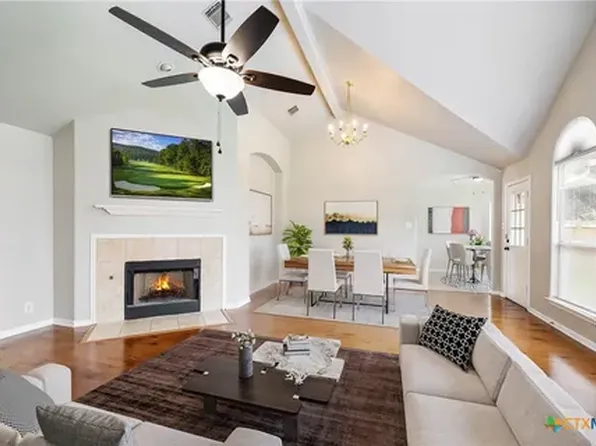 450 Walnut Heights Blvd, New Braunfels, TX 78130