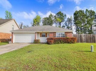 201 Greenfield Ln, Pearl, MS 39208