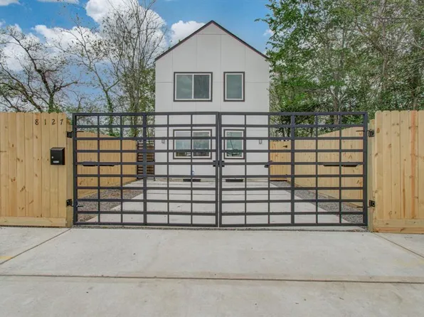 8127 Canyon Street, Houston, TX 77051
