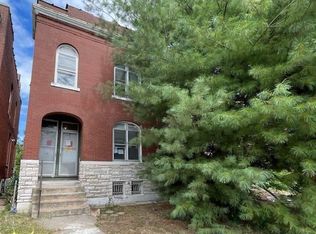 4059 Maffitt Ave, Saint Louis, MO 63113