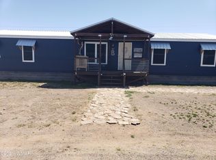 927 S Gary St, Eagar, AZ 85925