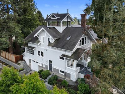 7202 28th Avenue NW, Seattle, WA, 98117
