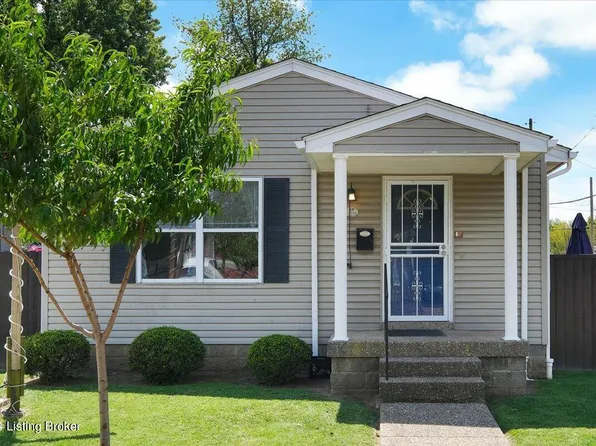 2440 Bank St, Louisville, KY 40212