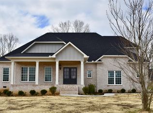 144 Bue Grass LOT 45, Manchester, TN 37355