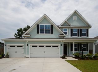 426 Abelia Ln, Summerville, SC 29483