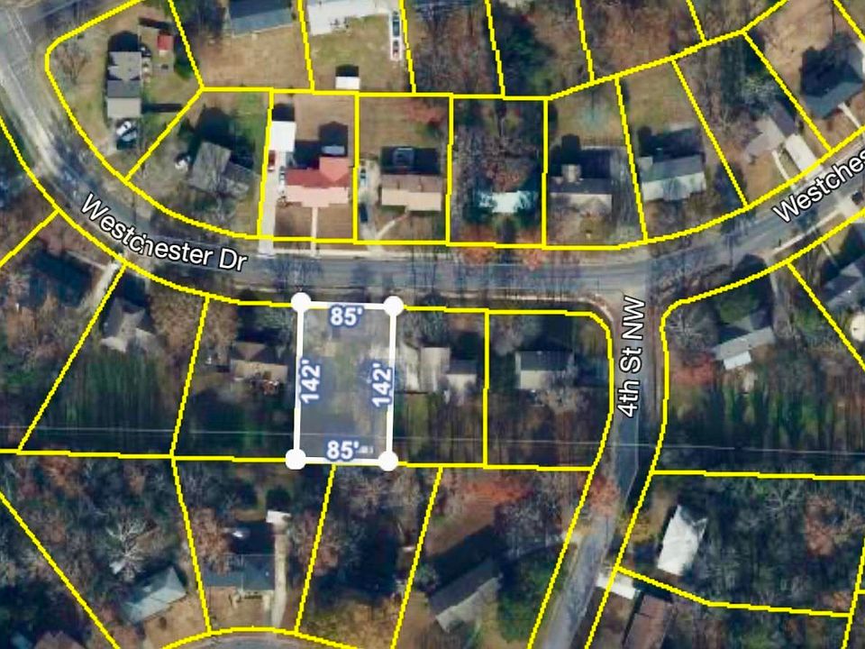 2nd image of 409 Westchester Dr #0