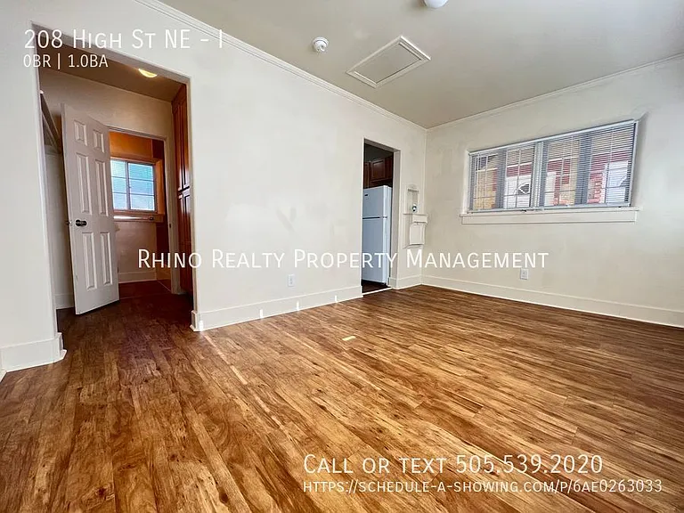 208 High St NE #I — Photo 3