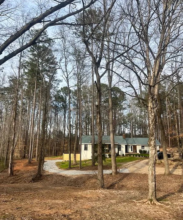 4360 Stonewall Tell Rd