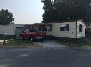 10 Bonanza Dr, Billings, MT 59102