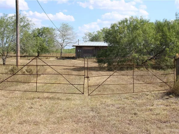 0 County Road 238, Concepcion, TX 78349