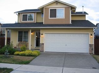 8212 186th St E, Puyallup, WA 98375