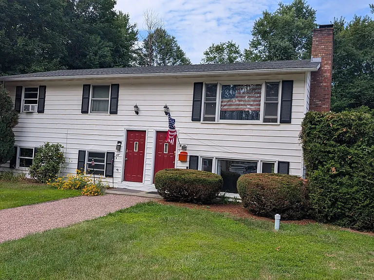 48F Mansfield Ave — Photo 1