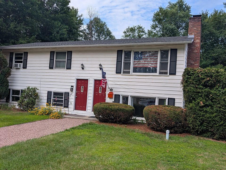 1st image of 48F Mansfield Ave