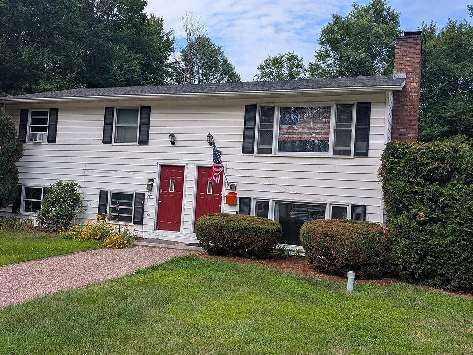 48F Mansfield Ave