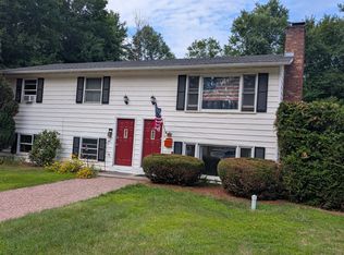 48F Mansfield Ave, Essex Junction, VT 05452