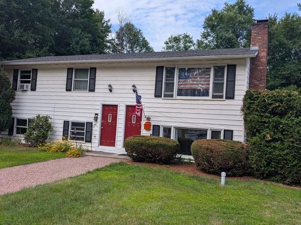 48F Mansfield Ave