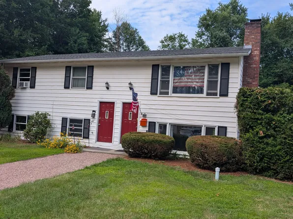48F Mansfield Ave, Essex Junction, VT 05452