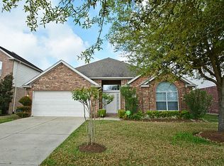 5531 Baldwin Elm St, Richmond, TX 77407