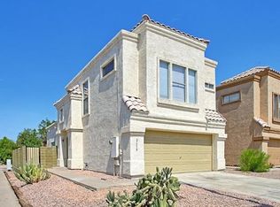 2618 N Salem, Mesa, AZ 85215
