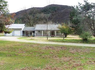 14735 Trinity Mountain Rd, French Gulch, CA 96033