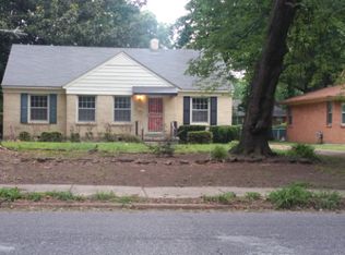 4314 Tutwiler Ave, Memphis, TN 38122