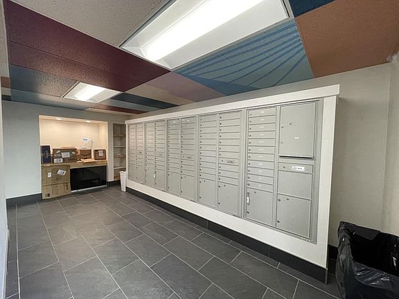 Package Room