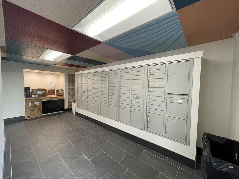 Package Room