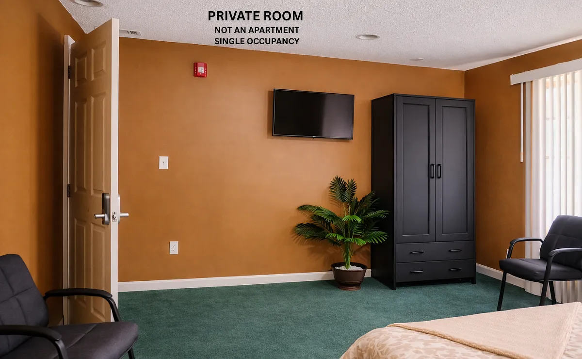1 bed, 1.0 bath, $925 — Photo 1
