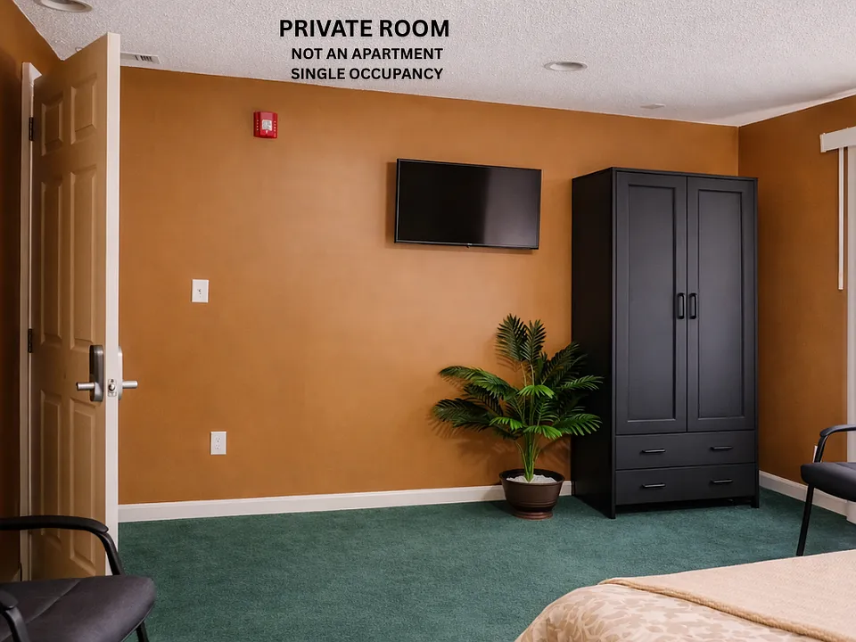 1 bed, 1.0 bath, $925