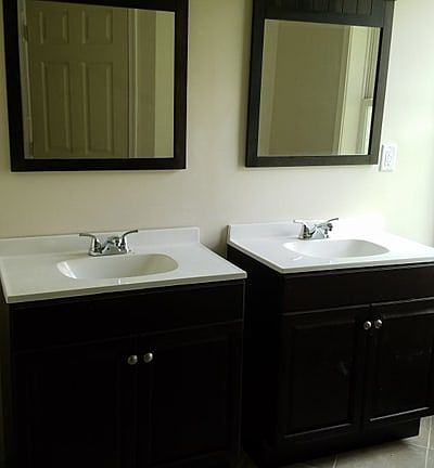 Masterbathroom