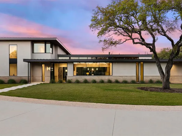 1604 Barclay Dr, Austin, TX 78746
