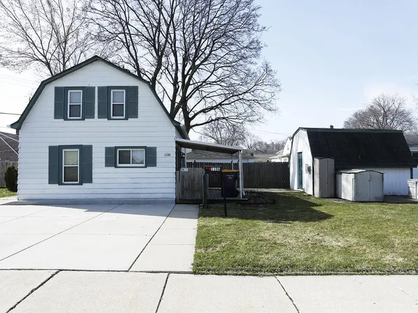 1106 South 110th STREET, Milwaukee, WI 53214
