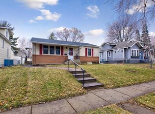 1786 Wordsworth Ave, Saint Paul, MN 55116