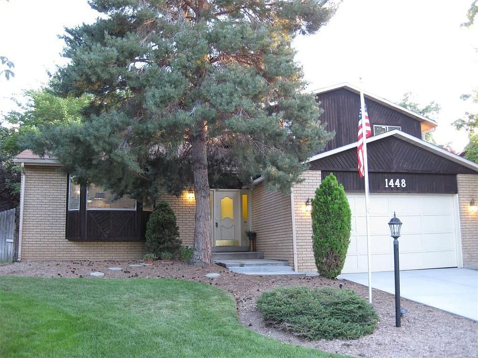 1448 East Stanley Drive