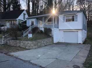 1009 Ridge Dr, South Charleston, WV 25309