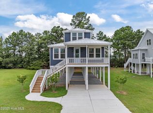 3230 Whichards Beach Road, Chocowinity, NC 27817