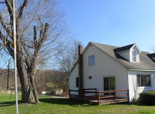 2137 Newton Ransom Blvd, Ransom, PA 18411