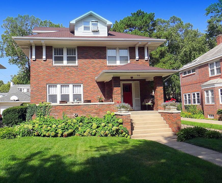 1st image of 316 S 51st Ave